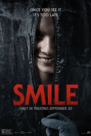 Poster of Smile
