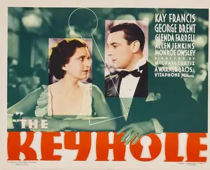The Keyhole poster