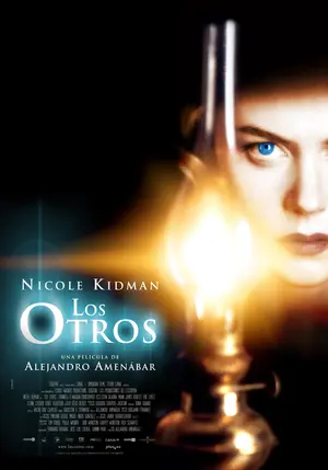 Poster of The Others