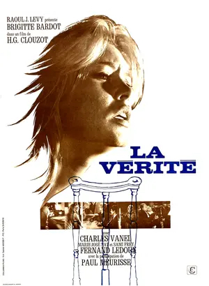 Poster of The Truth