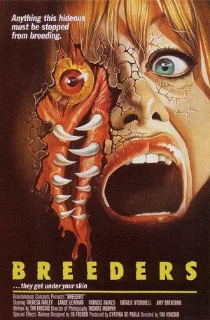 Poster for Breeders