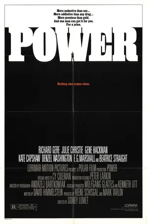 Poster of Power