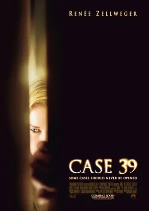 Poster of Case 39