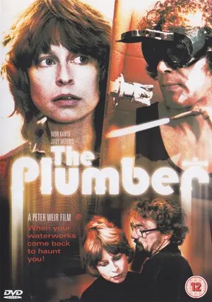 The Plumber poster