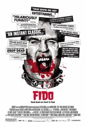Fido poster