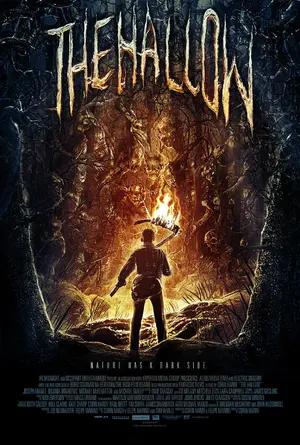 Poster of The Hallow
