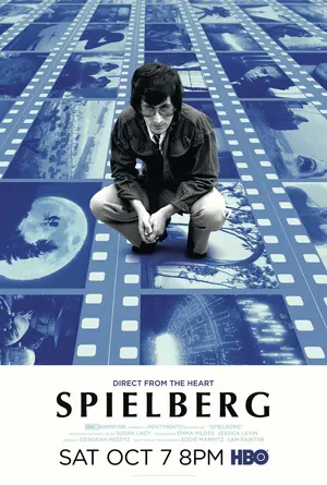 Poster of Spielberg