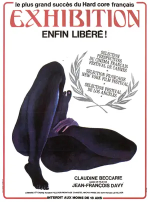 Poster of Exhibition