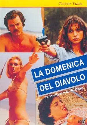Poster of Midnight Blue