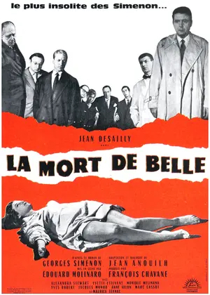 Poster of The Passion of Slow Fire