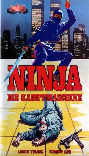 Poster for Impossible Woman (1982)