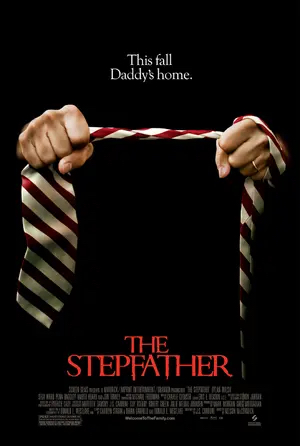 Poster of The Stepfather