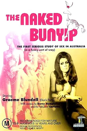 The Naked Bunyip poster