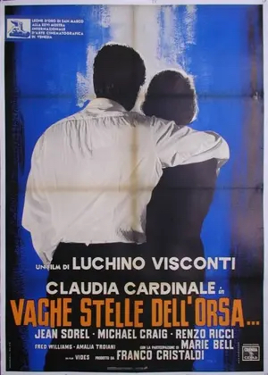 Sandra poster