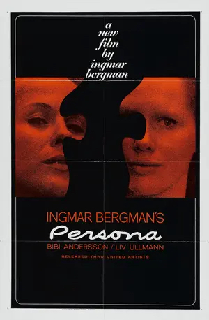 Poster of Persona