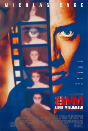 Poster of 8MM