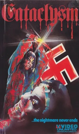 Poster of Cataclysm