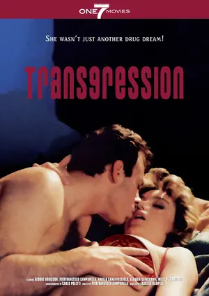 Poster of Transgression