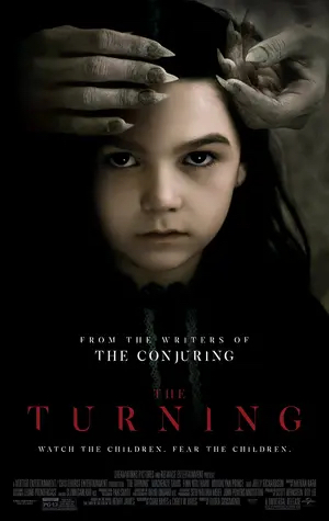 Poster of The Turning