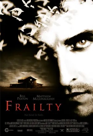 Poster of Frailty