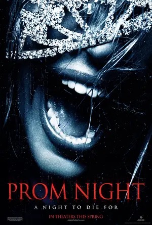 Poster of Prom Night