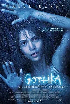 Poster of Gothika