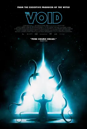 The Void poster