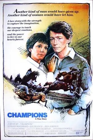 Poster of Champions