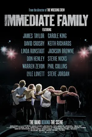 Poster of Immediate Family