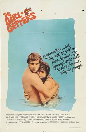 Poster of The System