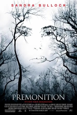 Poster of Premonition