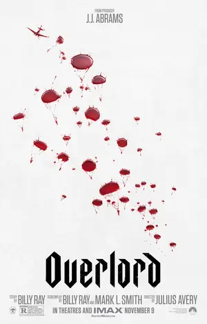 Poster of Overlord