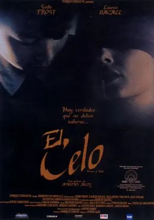 Poster of Presence of Mind