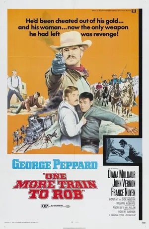 Poster for One More Train to Rob