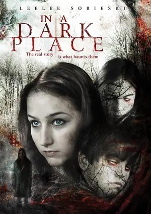 Poster of In a Dark Place