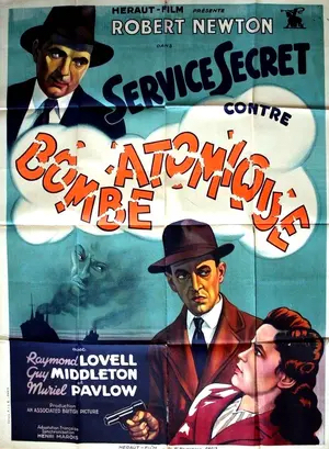 Night Boat to Dublin poster