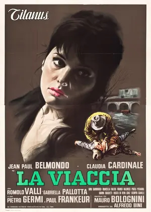 Poster of The Love Makers