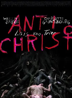 Poster of Antichrist