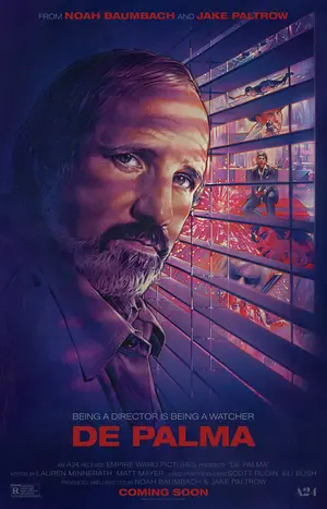 Poster of De Palma