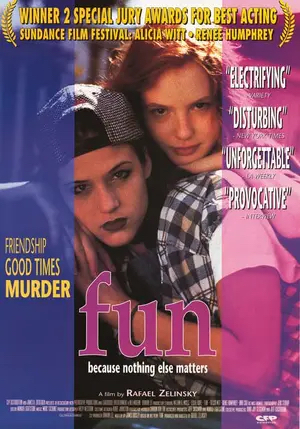 Poster for Fun