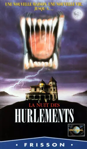 Poster of The Haunting of Seacliff Inn