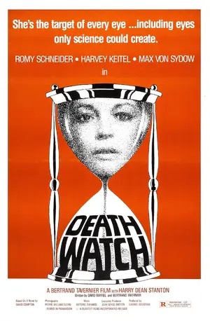Poster for Death Watch