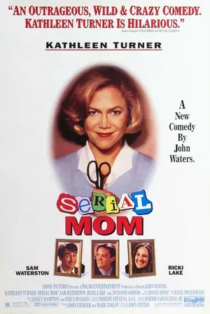 Poster of Serial Mom