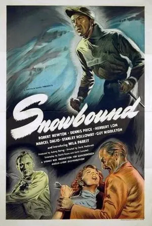 Poster of Snowbound