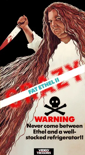 Poster of Criminally Insane 2