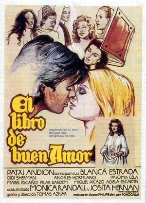 Poster of El libro de buen amor