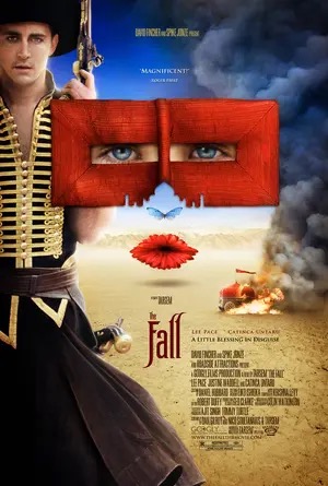 Poster of The Fall