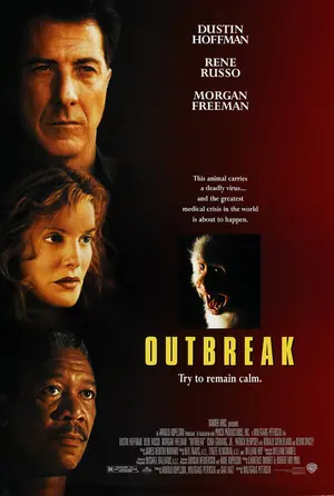 Poster of Outbreak