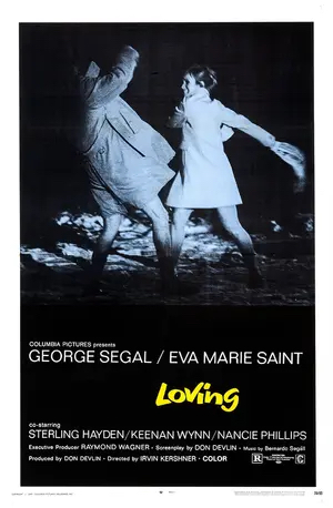 Poster of Loving