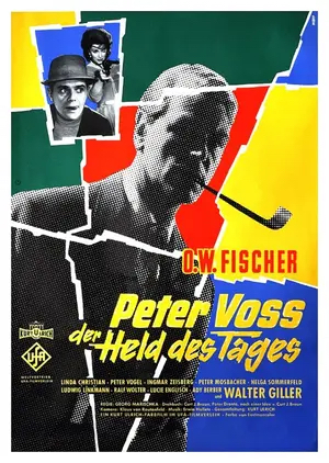 Poster of Meet Peter Voss